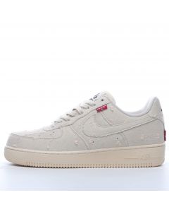 Nike Air Force 1 Low All Beige