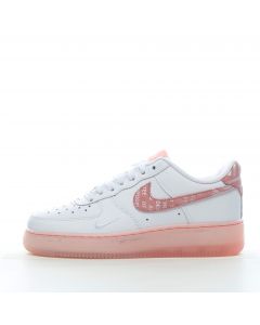  Nike Air Force 1 Low Copy / Paste Pink