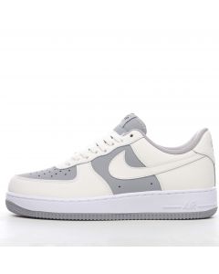 Nike Air Force 1 Low Cream Grey