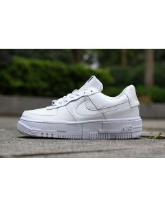 Nike Air Force 1 Low Unisex All White