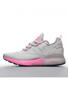Adidas Originals ZX 2K Boost Grey/Pink