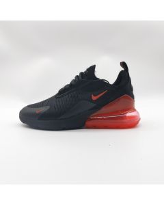 Nike Air Max 270 Black Red