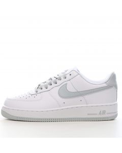Nike Air Force 1 Low White Light Grey