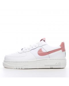 Nike Air Force 1 Low White Rose Pink 