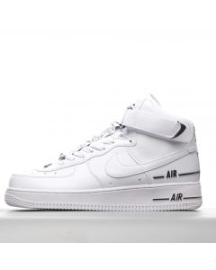 Nike Air Force 1 High '07 LV8 3 'White/Black'
