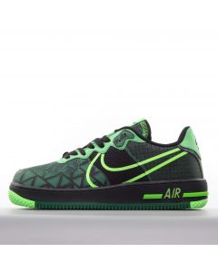 Nike Air Force 1 React Naija