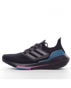 Adidas Ultra Boost 21 Carbon Active Teal