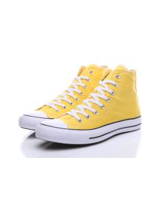 Converse All Star Yellow High Top