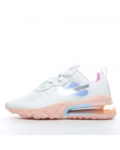 Nike Air Max 270 React Washed Coral (W)