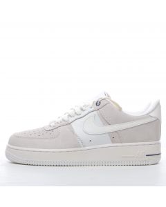 Nike Air Force 1 Low Light Beige White