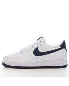 Nike Air Force 1 Low 07 White Obsidian