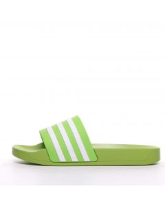 Adidas Original Adilette Green Slide
