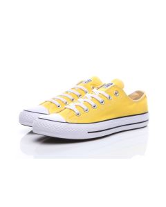 Converse All Star Yellow Low Top