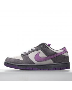 Nike Dunk Low Pro SB "Purple Pigeon"