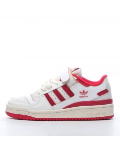 Adidas Forum 84 Low Candy Cane