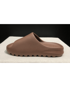 Adidas Yeezy Slide Flax (Without Shoe Box) (Run Small)