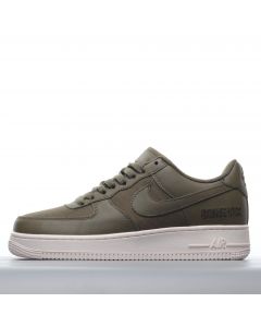 Nike Air Force 1 Low 07 Lux 'Olive'