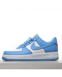 Nike Air Force 1 Low Blue White