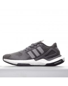 Adidas Day Jogger 2020 Boost Core Black Grey Cloud White