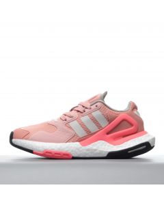 Adidas Day Jogger 2020 Boost White Pink