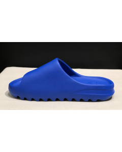 Adidas Yeezy Slide Azure (Without Shoe Box) (Run Small)
