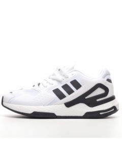 Adidas Day Jogger 2020 Boost Cloud White Core Black
