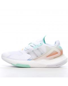 Adidas Day Jogger 2020 Boost Cloud White Clear Mint