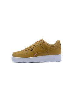 Nike Air Force 1 Low Male Brown White