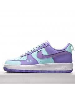 Nike Air Force 1 Low Premium Violet