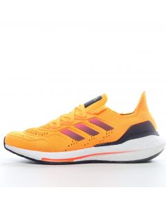 Adidas Ultra Boost 22 HEAT.RDY Orange
