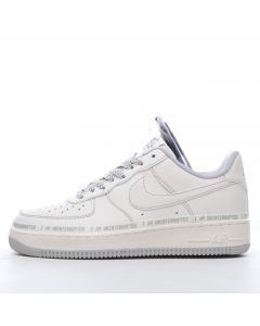 Uninterrupted x Nike Air Force 1 Low "MORE THAN"