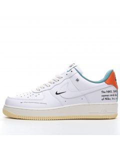 Nike Air Force 1 '07 Low LE 'Starfish' 