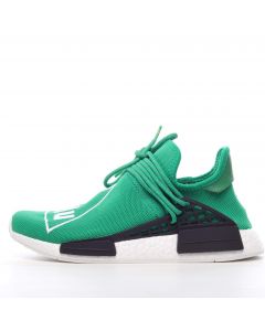 Adidas NMD R1 Pharrell HU Green
