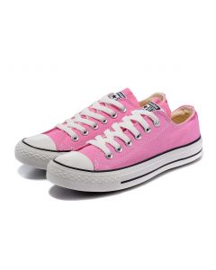 Converse All Star Pink Low Top