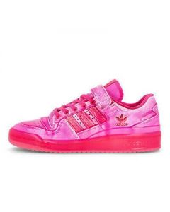 Adidas Forum Low  Pink