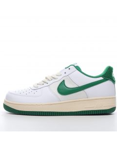 Nike Air Force 1 '07 LV8 White Green 