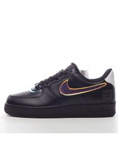 Nike Air Force 1 Low 'Have A Good Game' Black 