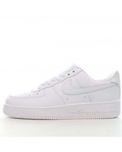 Nike NOCTA x Air Force 1 Low Certified Lover Boy