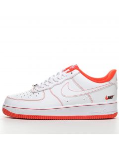Nike Air Force 1 Low Rucker Park (2020) 