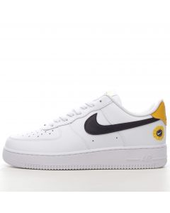 Nike Air Force 1 Low Have A Nike Day White Gold