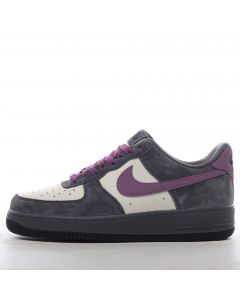 Nike Air Force 1 Low '07 Grey Puple