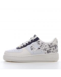 Nike Air Force 1 Low Empty City Plan