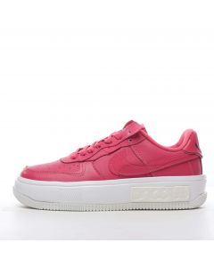 Nike Air Force 1 Fontanka 'Archeo Pink'