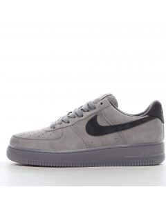 Nike Air Force 1 Low Grey Dark Grey