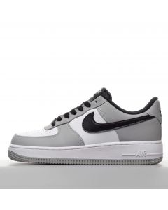 Nike Air Force 1 Low White Grey Black