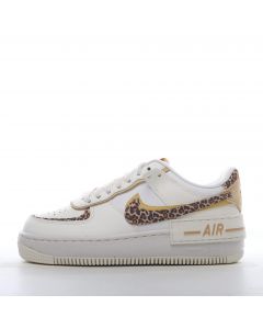 Nike Air Force 1 Low Shadow Leopard 