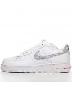 Nike Air Force 1 Low Topography Swoosh (GS)