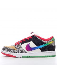 Nike SB Dunk Low What the Paul (OG)
