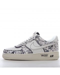 Nike Air Force 1 Low '07 Game Player