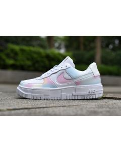 Nike Air Force 1 Low Female Pastel White